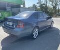 Синий Субару Легаси, объемом двигателя 2.5 л и пробегом 312 тыс. км за 6000 $, фото 5 на Automoto.ua