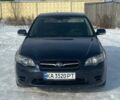 Синий Субару Легаси, объемом двигателя 2 л и пробегом 321 тыс. км за 4950 $, фото 1 на Automoto.ua