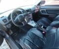 Синий Субару Легаси, объемом двигателя 1.99 л и пробегом 325 тыс. км за 4600 $, фото 5 на Automoto.ua