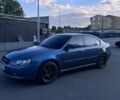 Синій Субару Легасі, об'ємом двигуна 2 л та пробігом 234 тис. км за 4584 $, фото 1 на Automoto.ua