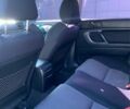 Синий Субару Легаси, объемом двигателя 2 л и пробегом 319 тыс. км за 5300 $, фото 4 на Automoto.ua