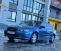 Синий Субару Легаси, объемом двигателя 1.99 л и пробегом 337 тыс. км за 4200 $, фото 1 на Automoto.ua