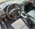 Синий Субару Легаси, объемом двигателя 2 л и пробегом 310 тыс. км за 3500 $, фото 4 на Automoto.ua