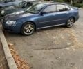 Синий Субару Легаси, объемом двигателя 3 л и пробегом 284 тыс. км за 8100 $, фото 7 на Automoto.ua