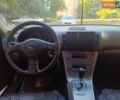 Синій Субару Легасі, об'ємом двигуна 1.99 л та пробігом 370 тис. км за 3900 $, фото 6 на Automoto.ua