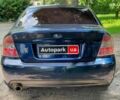 Синий Субару Легаси, объемом двигателя 2 л и пробегом 318 тыс. км за 6290 $, фото 10 на Automoto.ua