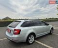 Синій Субару Легасі, об'ємом двигуна 1.99 л та пробігом 220 тис. км за 4300 $, фото 16 на Automoto.ua