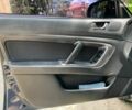 Синий Субару Легаси, объемом двигателя 2 л и пробегом 318 тыс. км за 6290 $, фото 20 на Automoto.ua