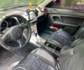 Синий Субару Легаси, объемом двигателя 2 л и пробегом 318 тыс. км за 6290 $, фото 23 на Automoto.ua