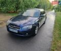 Синий Субару Легаси, объемом двигателя 2 л и пробегом 310 тыс. км за 3500 $, фото 1 на Automoto.ua