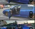 Синий Субару Легаси, объемом двигателя 2.5 л и пробегом 0 тыс. км за 4500 $, фото 3 на Automoto.ua