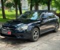 Синій Субару Легасі, об'ємом двигуна 2 л та пробігом 318 тис. км за 6290 $, фото 1 на Automoto.ua
