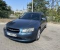 Синий Субару Легаси, объемом двигателя 2.5 л и пробегом 312 тыс. км за 6000 $, фото 12 на Automoto.ua