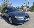 Синий Субару Легаси, объемом двигателя 2.5 л и пробегом 312 тыс. км за 6000 $, фото 13 на Automoto.ua