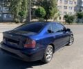 Синий Субару Легаси, объемом двигателя 2 л и пробегом 319 тыс. км за 5300 $, фото 2 на Automoto.ua