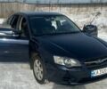 Синий Субару Легаси, объемом двигателя 2 л и пробегом 321 тыс. км за 4950 $, фото 22 на Automoto.ua