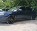 Синий Субару Легаси, объемом двигателя 1.99 л и пробегом 140 тыс. км за 5300 $, фото 2 на Automoto.ua