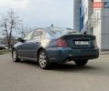 Синий Субару Легаси, объемом двигателя 2 л и пробегом 196 тыс. км за 4200 $, фото 1 на Automoto.ua