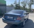 Синий Субару Легаси, объемом двигателя 2.5 л и пробегом 312 тыс. км за 6000 $, фото 7 на Automoto.ua