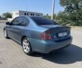 Синий Субару Легаси, объемом двигателя 2.5 л и пробегом 312 тыс. км за 6000 $, фото 3 на Automoto.ua