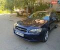 Синій Субару Легасі, об'ємом двигуна 1.99 л та пробігом 370 тис. км за 3900 $, фото 2 на Automoto.ua