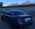 Синий Субару Легаси, объемом двигателя 2 л и пробегом 234 тыс. км за 4250 $, фото 16 на Automoto.ua