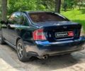 Синий Субару Легаси, объемом двигателя 2 л и пробегом 318 тыс. км за 6290 $, фото 11 на Automoto.ua