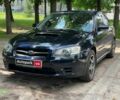Синий Субару Легаси, объемом двигателя 2 л и пробегом 318 тыс. км за 6290 $, фото 1 на Automoto.ua