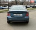 Синий Субару Легаси, объемом двигателя 2 л и пробегом 196 тыс. км за 4200 $, фото 2 на Automoto.ua