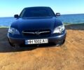 Синий Субару Легаси, объемом двигателя 2 л и пробегом 305 тыс. км за 6000 $, фото 1 на Automoto.ua