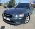Синий Субару Легаси, объемом двигателя 2.5 л и пробегом 312 тыс. км за 6000 $, фото 10 на Automoto.ua