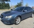 Синий Субару Легаси, объемом двигателя 2.5 л и пробегом 312 тыс. км за 6000 $, фото 2 на Automoto.ua