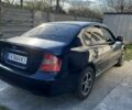 Синий Субару Легаси, объемом двигателя 2 л и пробегом 321 тыс. км за 5300 $, фото 5 на Automoto.ua