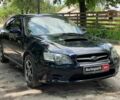 Синій Субару Легасі, об'ємом двигуна 2 л та пробігом 318 тис. км за 6290 $, фото 3 на Automoto.ua