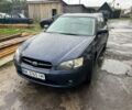 Синий Субару Легаси, объемом двигателя 2 л и пробегом 340 тыс. км за 4500 $, фото 1 на Automoto.ua