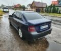 Синій Субару Легасі, об'ємом двигуна 1.99 л та пробігом 340 тис. км за 4650 $, фото 12 на Automoto.ua
