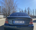 Синій Субару Легасі, об'ємом двигуна 2 л та пробігом 256 тис. км за 7500 $, фото 6 на Automoto.ua
