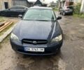 Синий Субару Легаси, объемом двигателя 2 л и пробегом 340 тыс. км за 4500 $, фото 20 на Automoto.ua