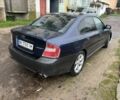 Синий Субару Легаси, объемом двигателя 2 л и пробегом 340 тыс. км за 4500 $, фото 15 на Automoto.ua