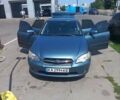 Синий Субару Легаси, объемом двигателя 1.99 л и пробегом 315 тыс. км за 5200 $, фото 8 на Automoto.ua