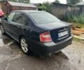 Синий Субару Легаси, объемом двигателя 2 л и пробегом 340 тыс. км за 4500 $, фото 16 на Automoto.ua