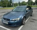 Синій Субару Легасі, об'ємом двигуна 2 л та пробігом 294 тис. км за 5500 $, фото 1 на Automoto.ua