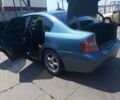 Синий Субару Легаси, объемом двигателя 1.99 л и пробегом 315 тыс. км за 5200 $, фото 5 на Automoto.ua
