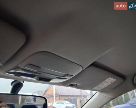 Синий Субару Легаси, объемом двигателя 1.99 л и пробегом 340 тыс. км за 4100 $, фото 4 на Automoto.ua