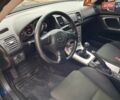Синий Субару Легаси, объемом двигателя 1.99 л и пробегом 340 тыс. км за 4100 $, фото 1 на Automoto.ua