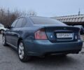 Синий Субару Легаси, объемом двигателя 2.5 л и пробегом 224 тыс. км за 4100 $, фото 8 на Automoto.ua