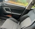 Синий Субару Легаси, объемом двигателя 2 л и пробегом 340 тыс. км за 4500 $, фото 9 на Automoto.ua