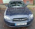 Синій Субару Легасі, об'ємом двигуна 2 л та пробігом 364 тис. км за 3800 $, фото 1 на Automoto.ua