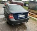 Синий Субару Легаси, объемом двигателя 2 л и пробегом 340 тыс. км за 4500 $, фото 17 на Automoto.ua