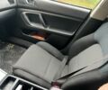 Синий Субару Легаси, объемом двигателя 2 л и пробегом 340 тыс. км за 4500 $, фото 8 на Automoto.ua